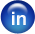 linkedin share button